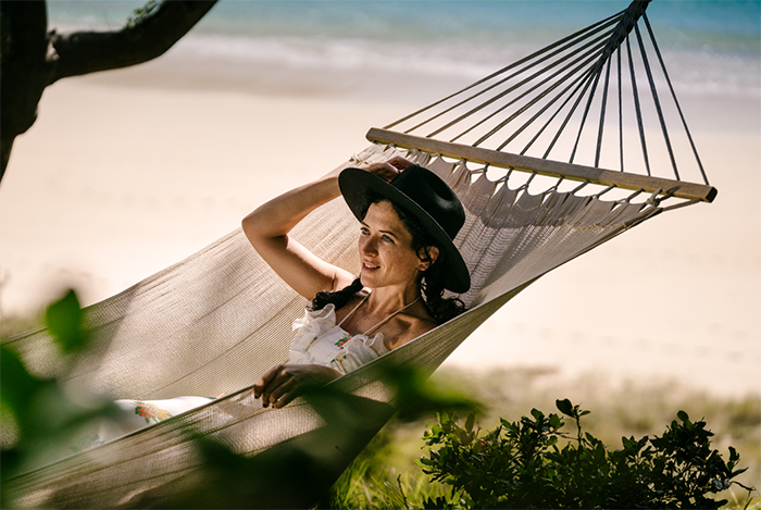 A trip to Lord Howe Island, Australia