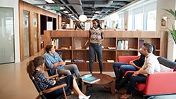 Expert Ryan Estis on creating a remarkable business culture