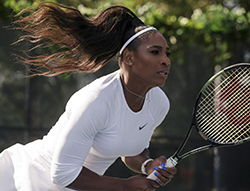Serena Williams Serena Williams
