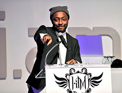 will.i.am will.i.am