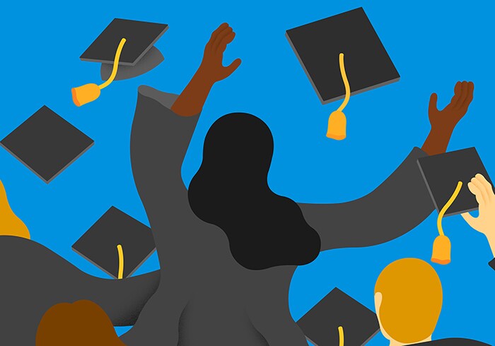 I delayed having kids for my career and I don't regret it