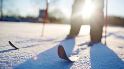 Five ways to save money on winter sports