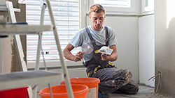 finance home improvement
