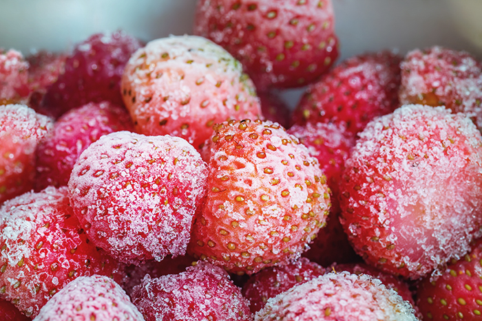 How to Save on Organic Food