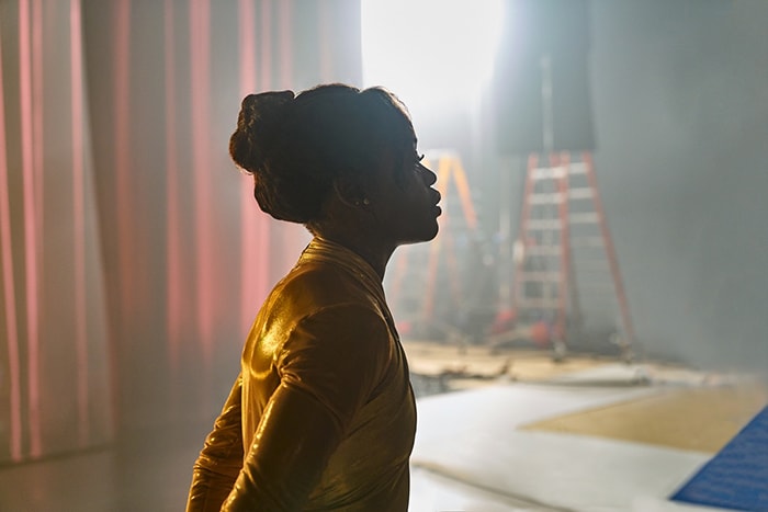 Michaela DePrince, on why authenticity is the key to success