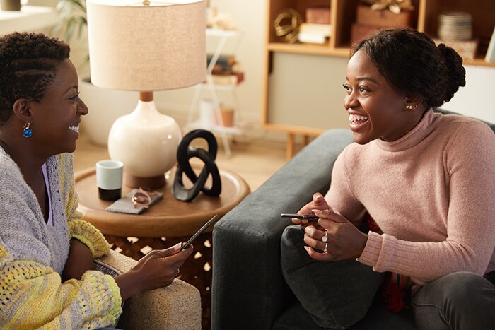 Michaela DePrince, on why authenticity is the key to success