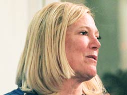 Deborah Jackson, Founder of Plum Alley Deborah Jackson, Founder of Plum Alley