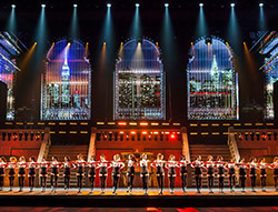 The Rockettes The Rockettes
