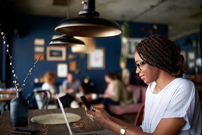 Buying like a boss: 5 shopping rules to get what you really want
