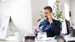 How to protect your business now and in the future