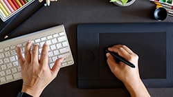 Design a marketing strategy that actually works