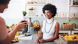 Design a marketing strategy that actually works