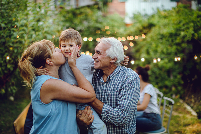 5 ways to save on your next outdoor party