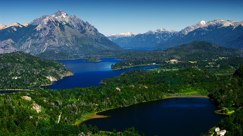 Patagonia Patagonia