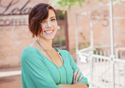 The Startup of a Love Startup Nicole Cottrell