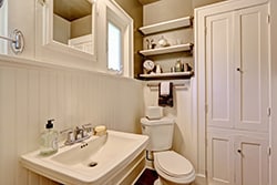 Bathroom Refresh Bathroom