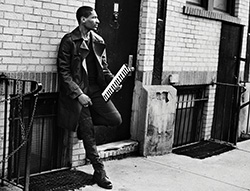 Jon Batiste Jon Batiste