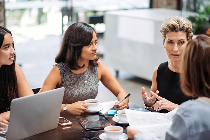 4 simple life hacks to boost productivity at your small business