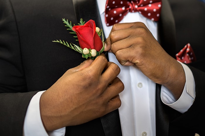How to have the ultimate prom on a budget