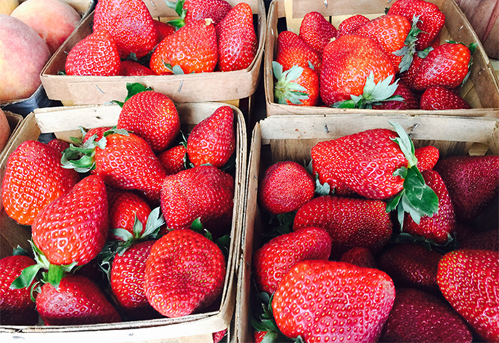 Why organic food is more accessible than you think