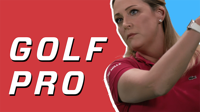 This golfer uses sports skills to build a wine business Golf Pro