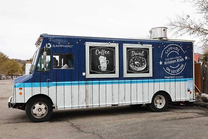 How food trucks still influence the dining industry. You're often looking for something different, but not so different that you don't necessarily know what it is. Eating at a food truck is like a small adventure. - Elyssa Goodman