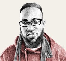 Quardean Lewis-Allen Quardean Lewis-Allen