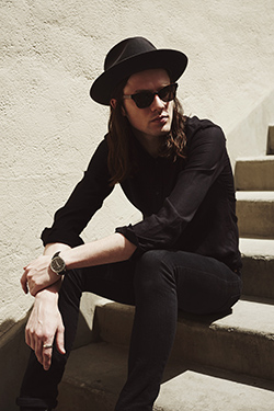 James Bay James Bay