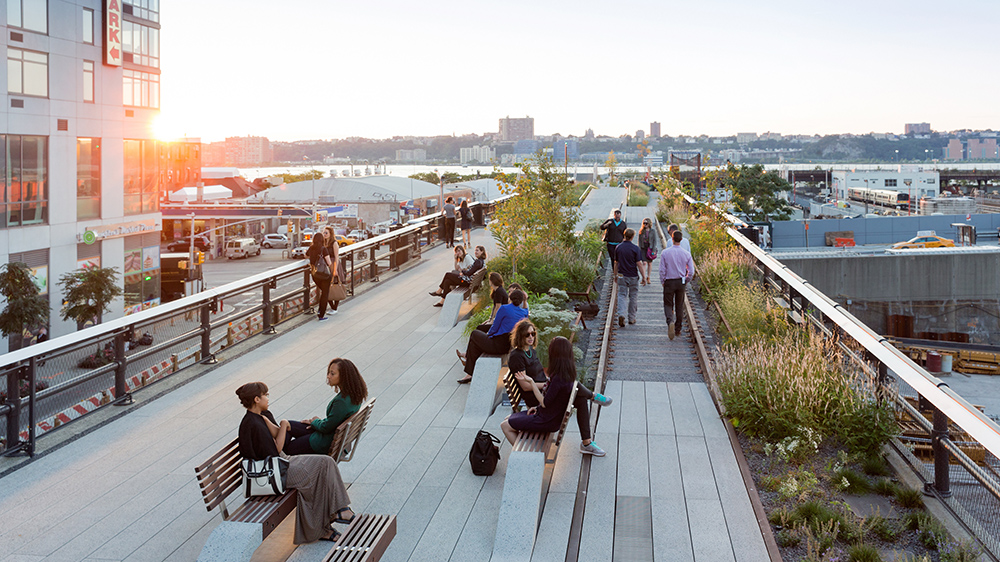 Highline highline