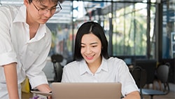 4 ways to keep your business data safe