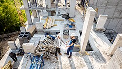 The best ways to support your workers through a disaster