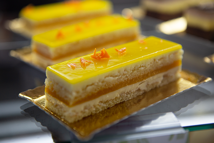 The sweet taste of successful growth
