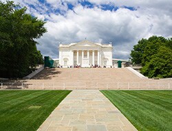 Arlington National Cemetery, Virginia Arlington National Cemetery, Virginia
