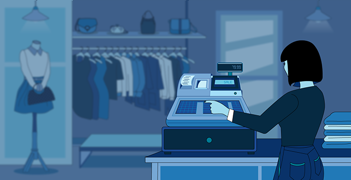 Payment systems for today's entrepreneur
