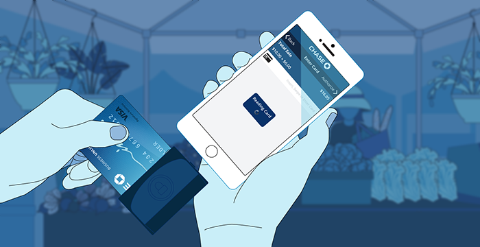 Payment systems for today's entrepreneur