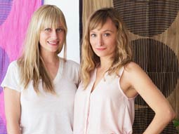 Lily and Hopie Stockman Lily and Hopie Stockman