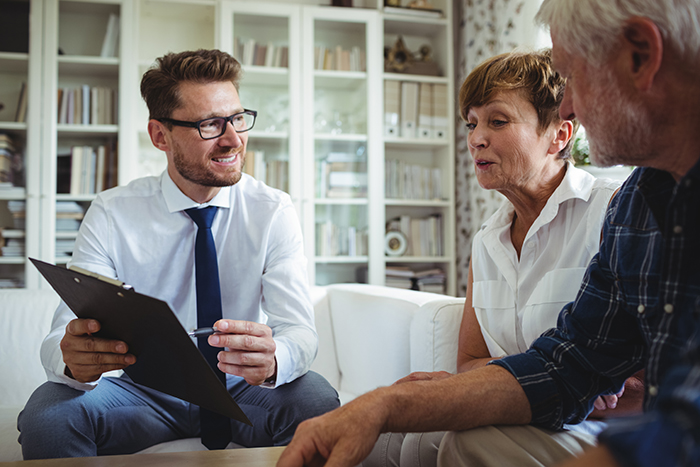 How to use your home's equity to buy your dream home