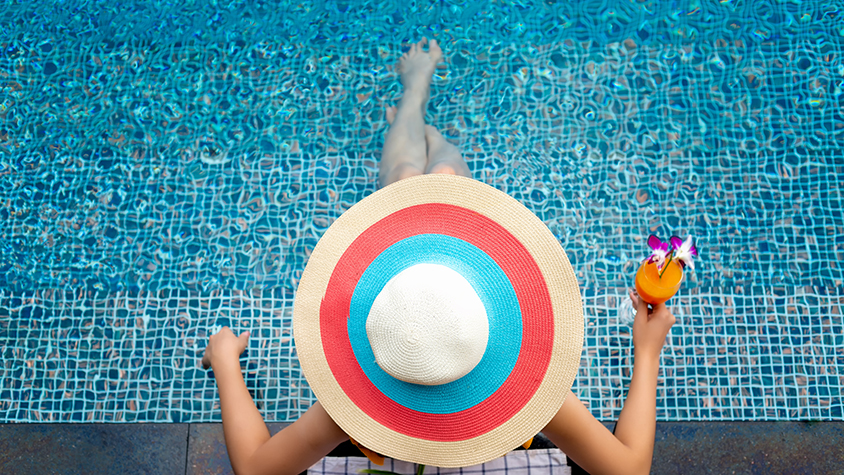 How to Save on a Spa Trip
