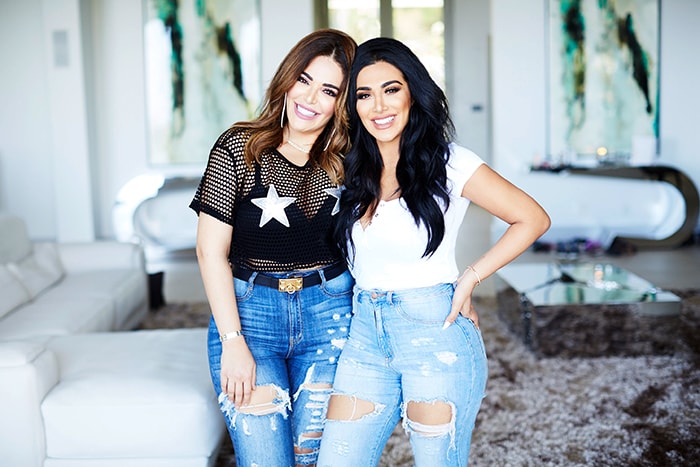 Dream Builders - Huda Kattan