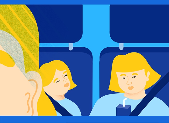 3 women share the realities of being a single mom