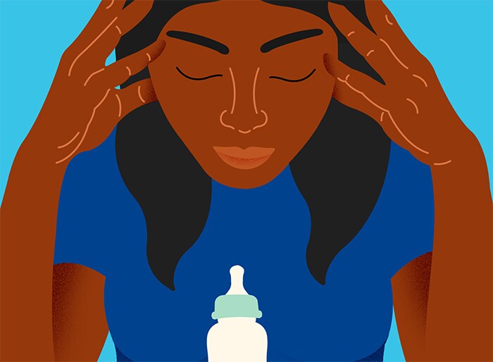 3 women share the realities of being a single mom
