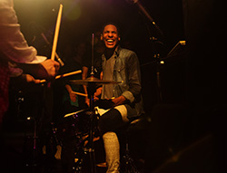 Jon Batiste Jon Batiste