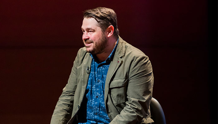 Sean Brock Sean Brock