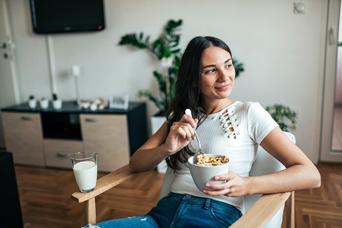 Saving tips for when you're single