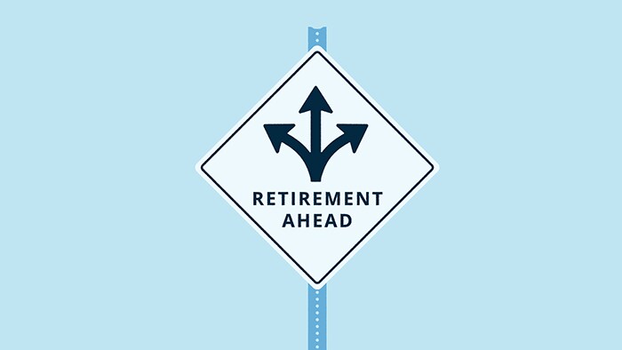 In your 40s? Start planning for your second act!