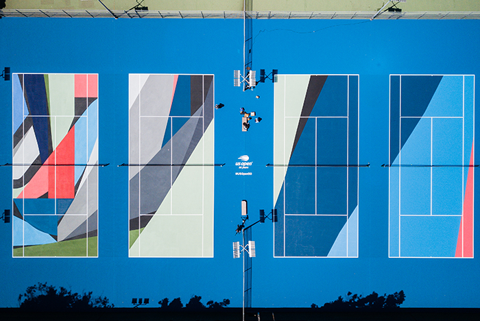 USTA Foundation, Chase team up to bring tennis to kids