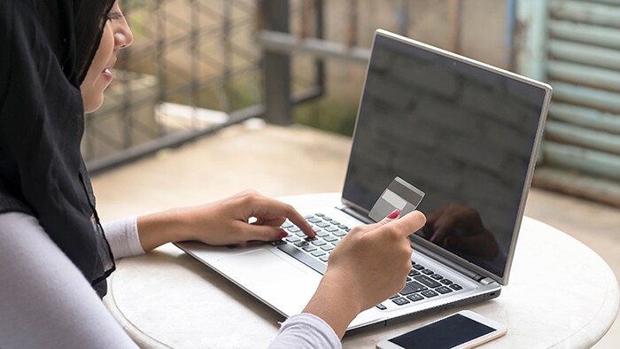 5 things to teach your college-age student about credit