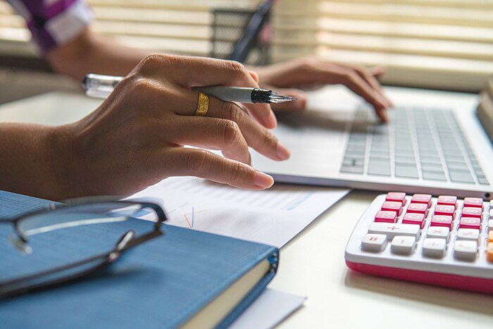 5 things to teach your college-age student about credit