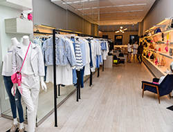 A New Kind of Store A New Kind of Store