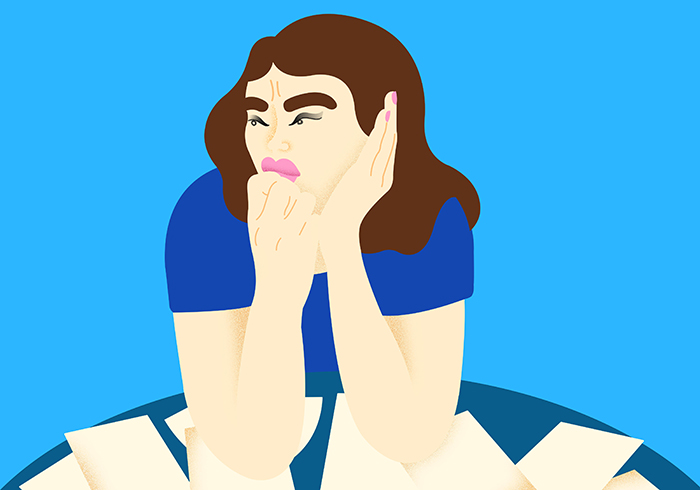 My parents became my tenants. Here's what happened